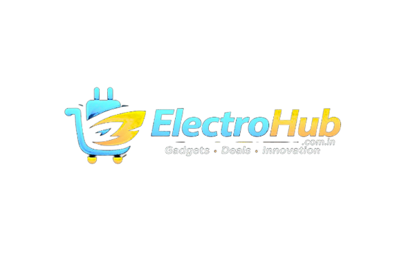 Electronics hub