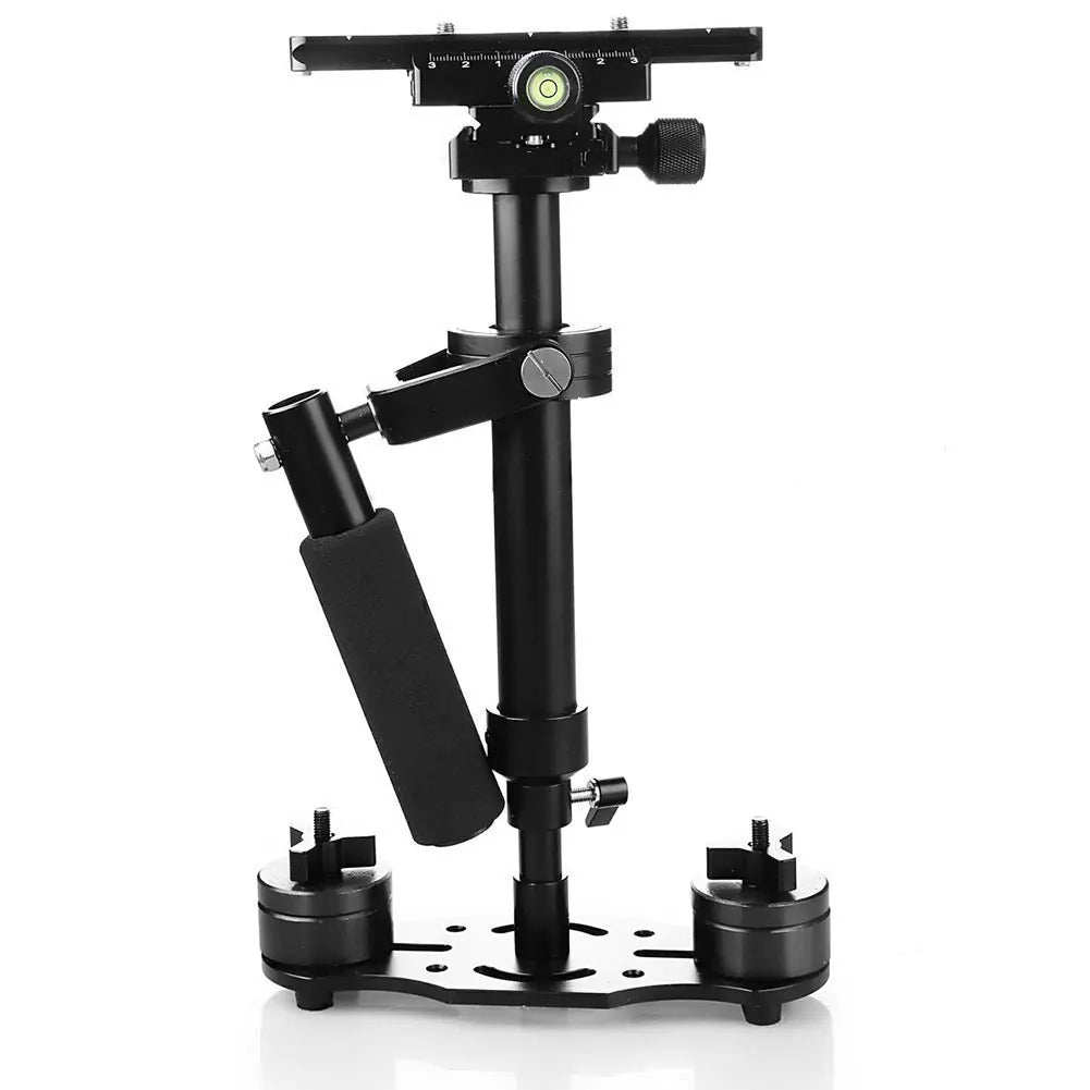 DSLR Camera Stabilizer S40/S60 Handheld Gimbal Support