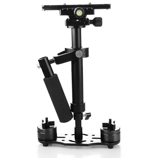 DSLR Camera Stabilizer S40/S60 Handheld Gimbal Support