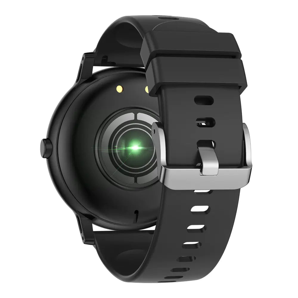 S88 Smartwatch with Bluetooth Call & Health Monitoring