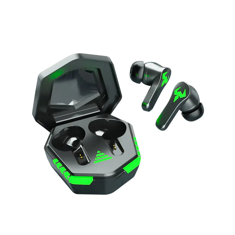 N35 Wireless Bluetooth TWS In-Ear Sports Headset