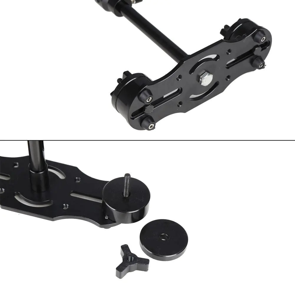 DSLR Camera Stabilizer S40/S60 Handheld Gimbal Support