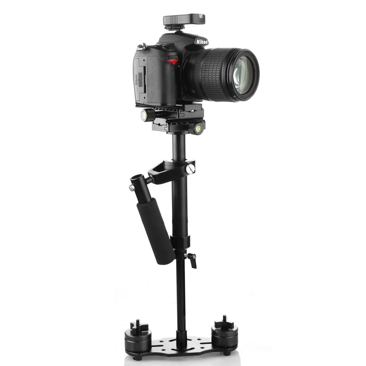 DSLR Camera Stabilizer S40/S60 Handheld Gimbal Support
